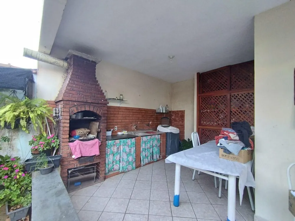 Casa, 5 quartos - Foto 8