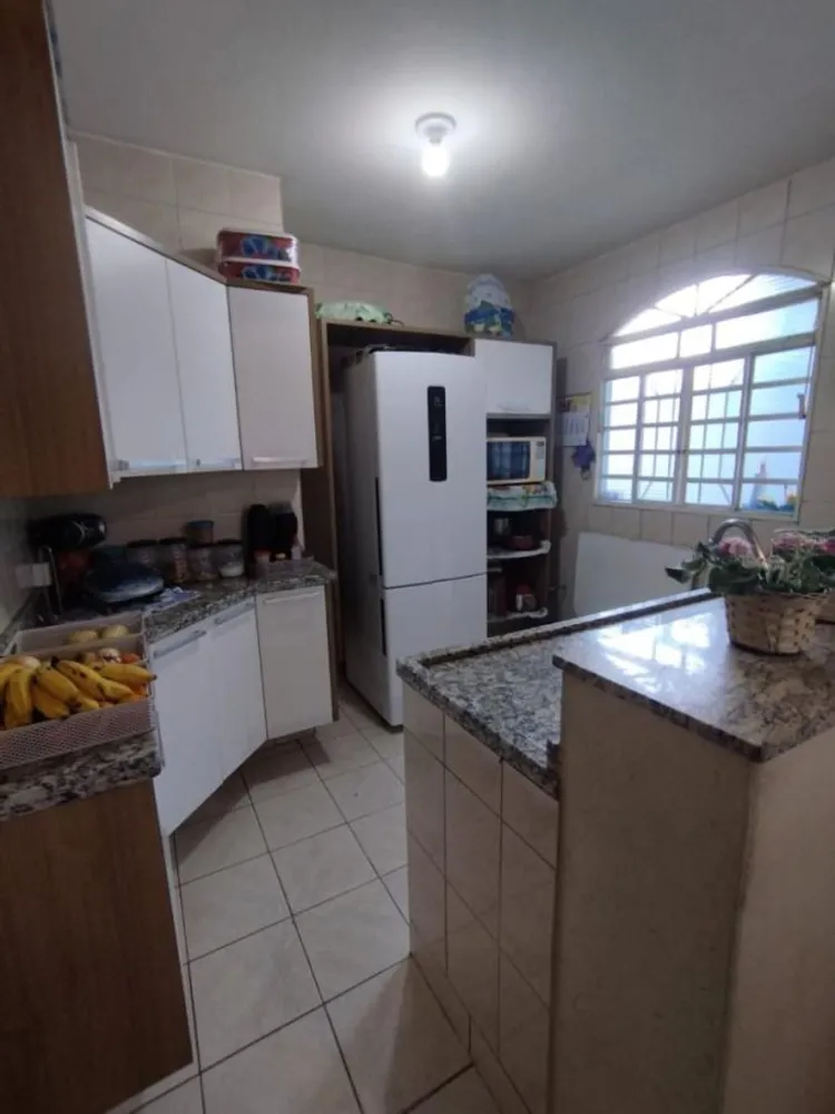 Casa, 5 quartos - Foto 5