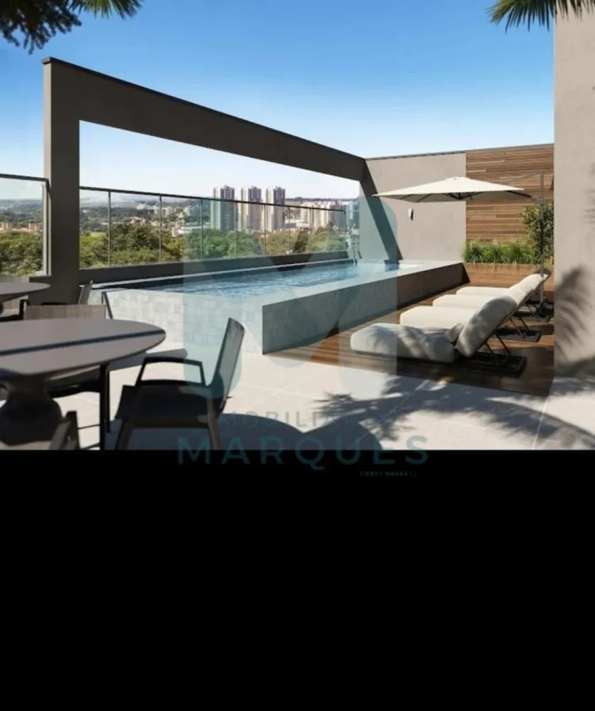Apartamento, 2 quartos, 71 m² - Foto 6