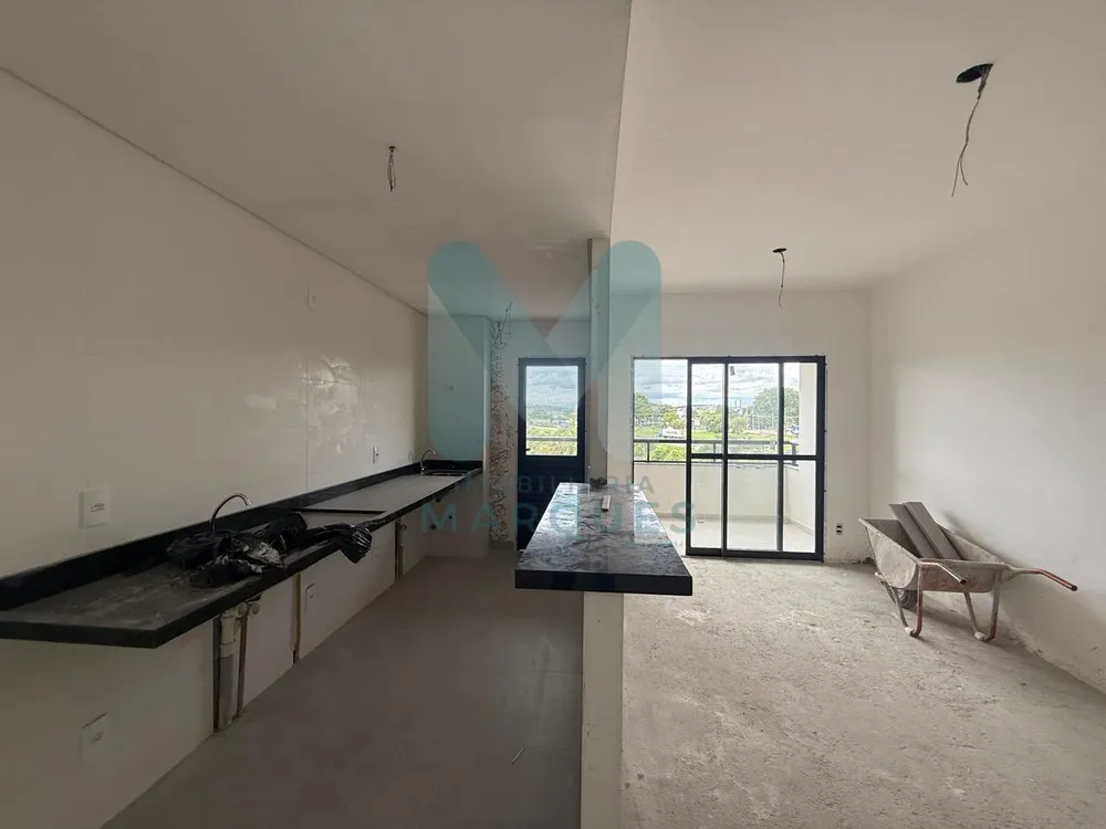 Apartamento, 2 quartos, 71 m² - Foto 3