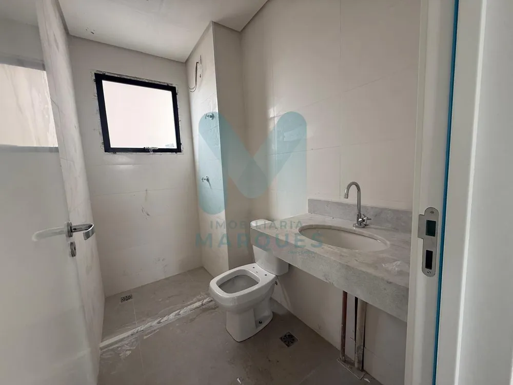 Apartamento, 2 quartos, 71 m² - Foto 1