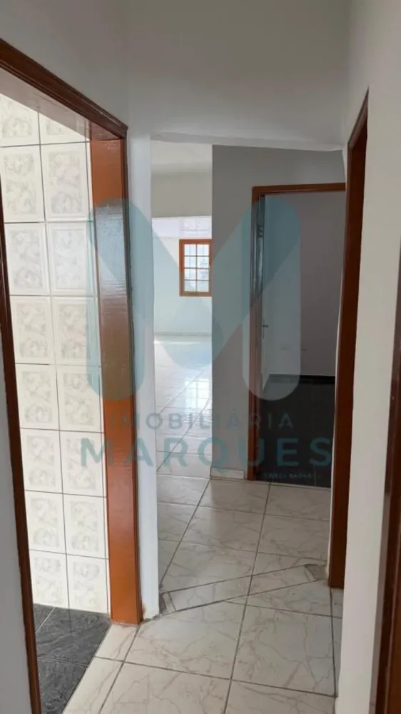 Casa, 3 quartos - Foto 9