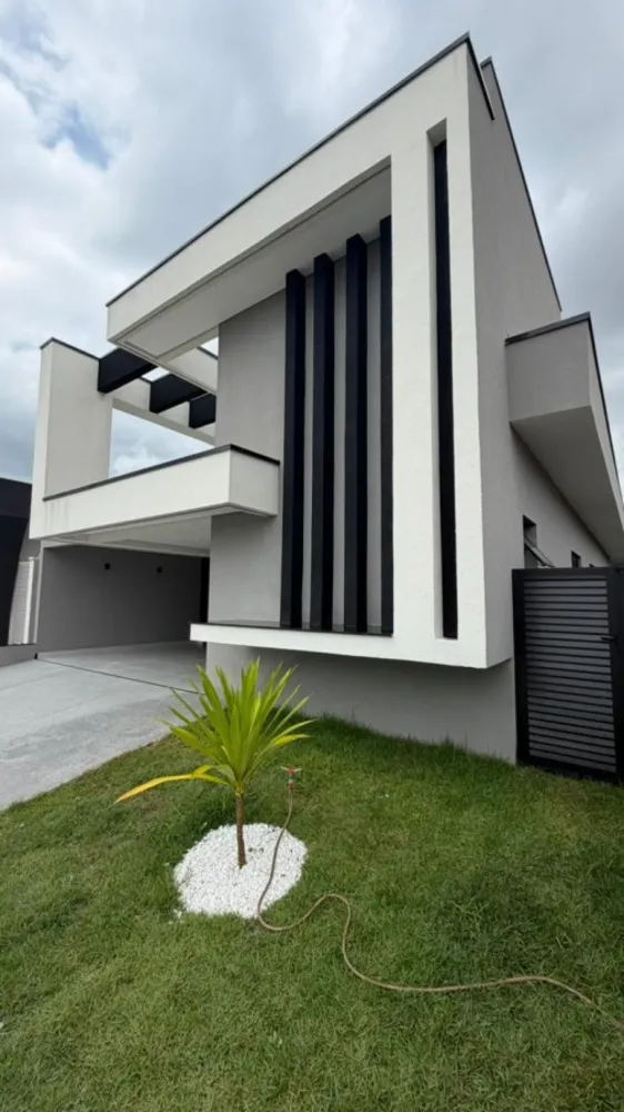 Casa, 3 quartos, 133 m² - Foto 1