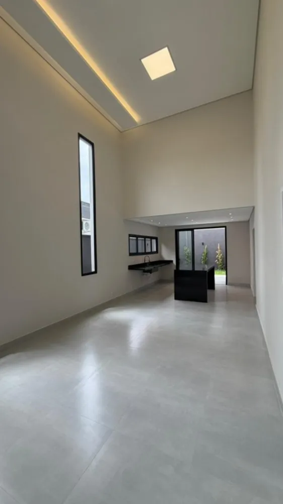 Casa, 3 quartos, 133 m² - Foto 2