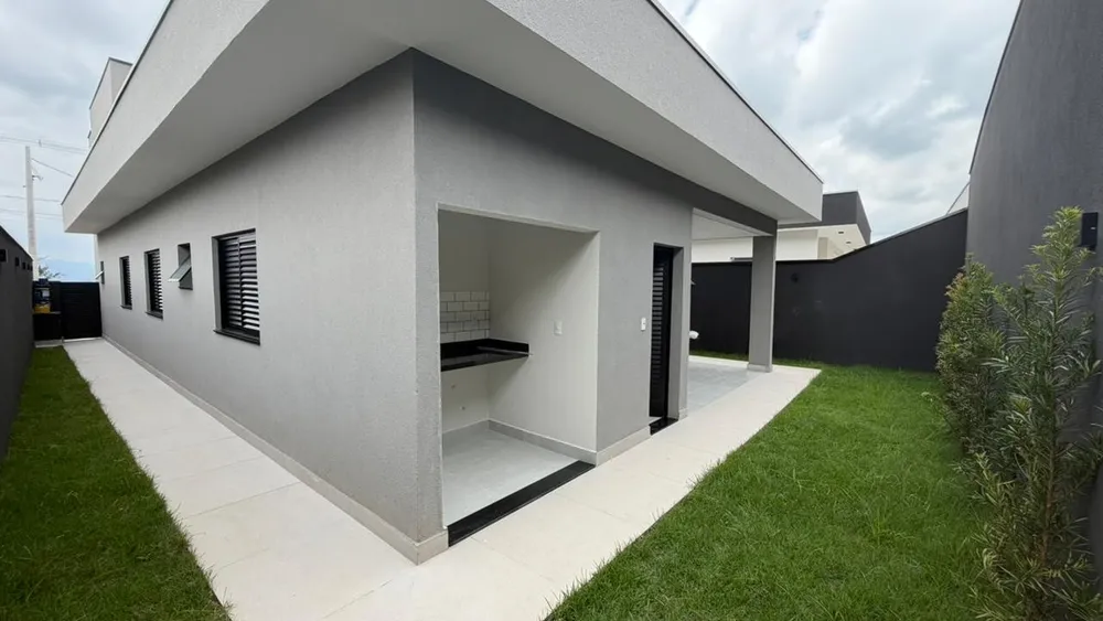 Casa, 3 quartos, 133 m² - Foto 6