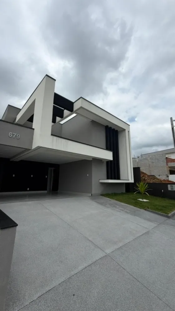 Casa, 3 quartos, 133 m² - Foto 3