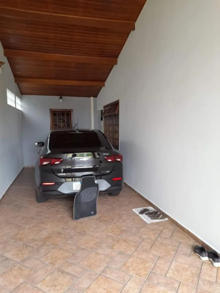 Casa, 3 quartos - Foto 1