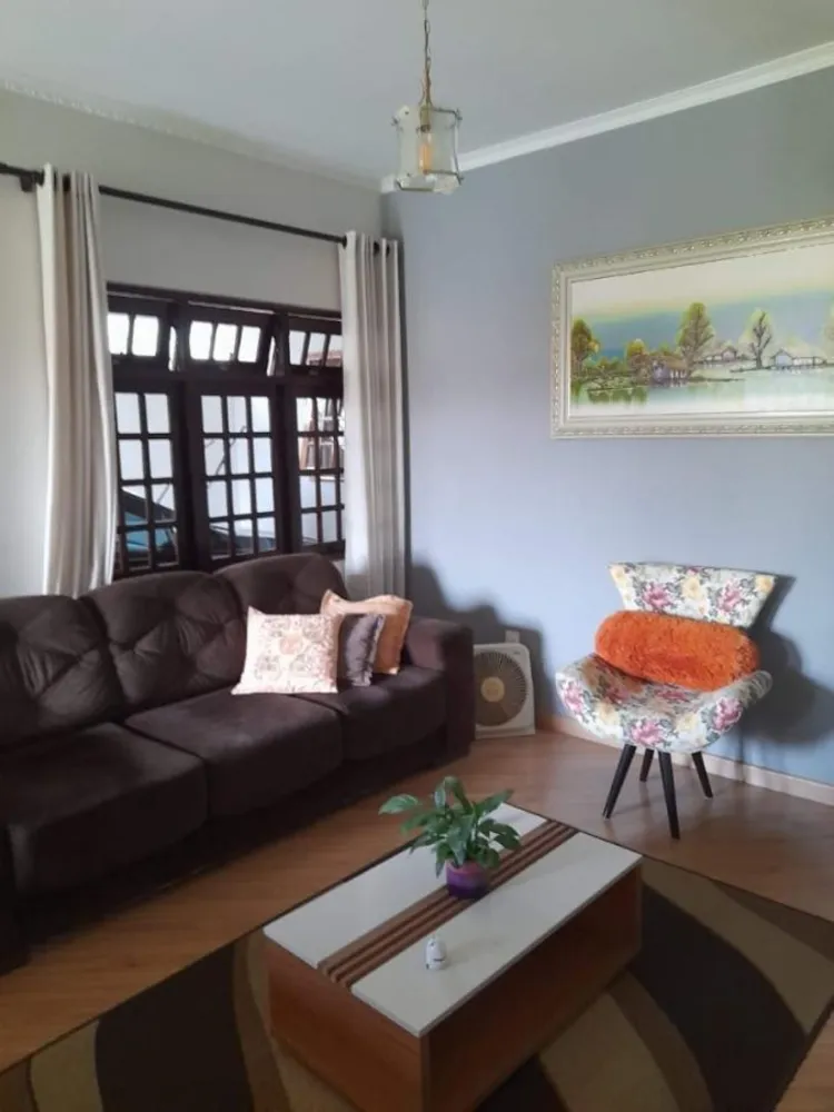 Casa, 3 quartos - Foto 4