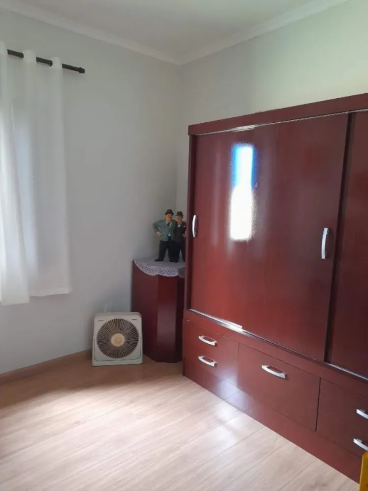 Casa, 3 quartos - Foto 7