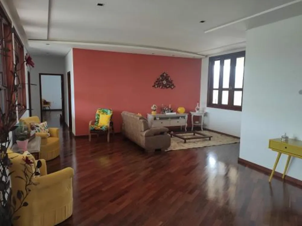 Casa, 4 quartos - Foto 5