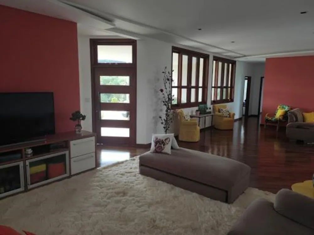 Casa, 4 quartos - Foto 4