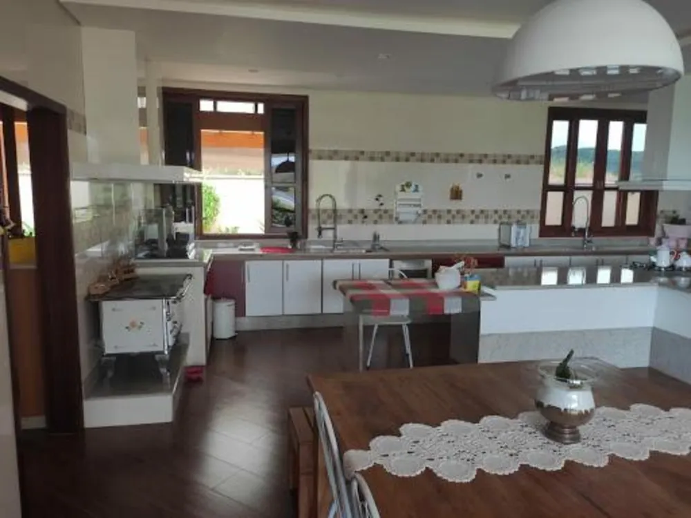 Casa, 4 quartos - Foto 7