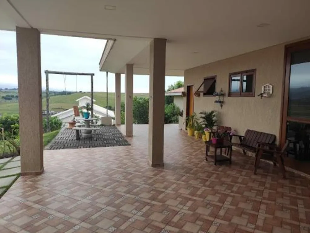 Casa, 4 quartos - Foto 12