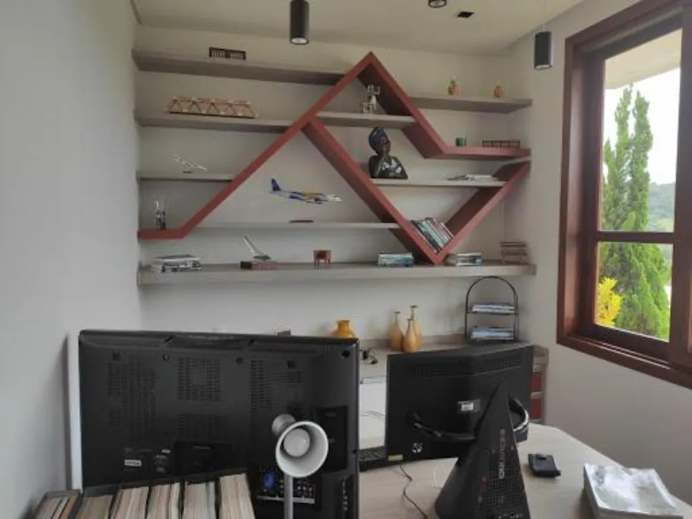 Casa, 4 quartos - Foto 9