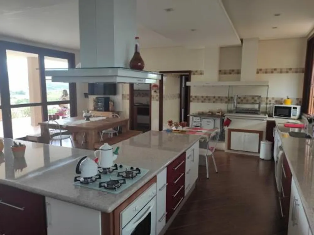 Casa, 4 quartos - Foto 6