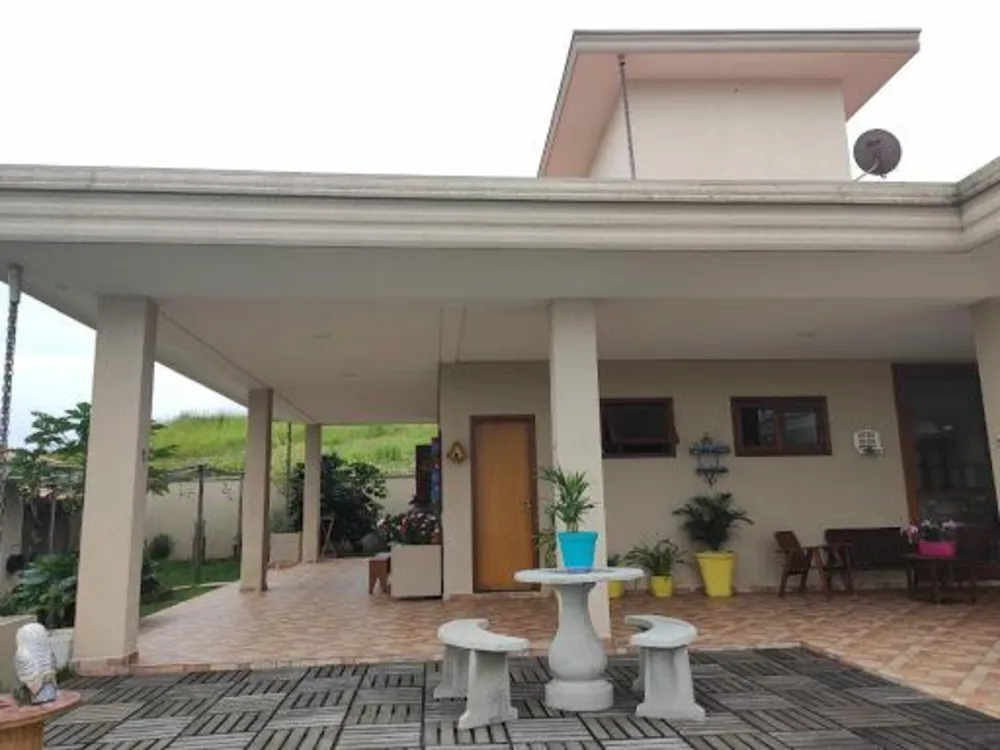 Casa, 4 quartos - Foto 10