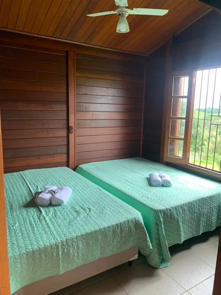 Chácara, 2 quartos, 2500 m² - Foto 8