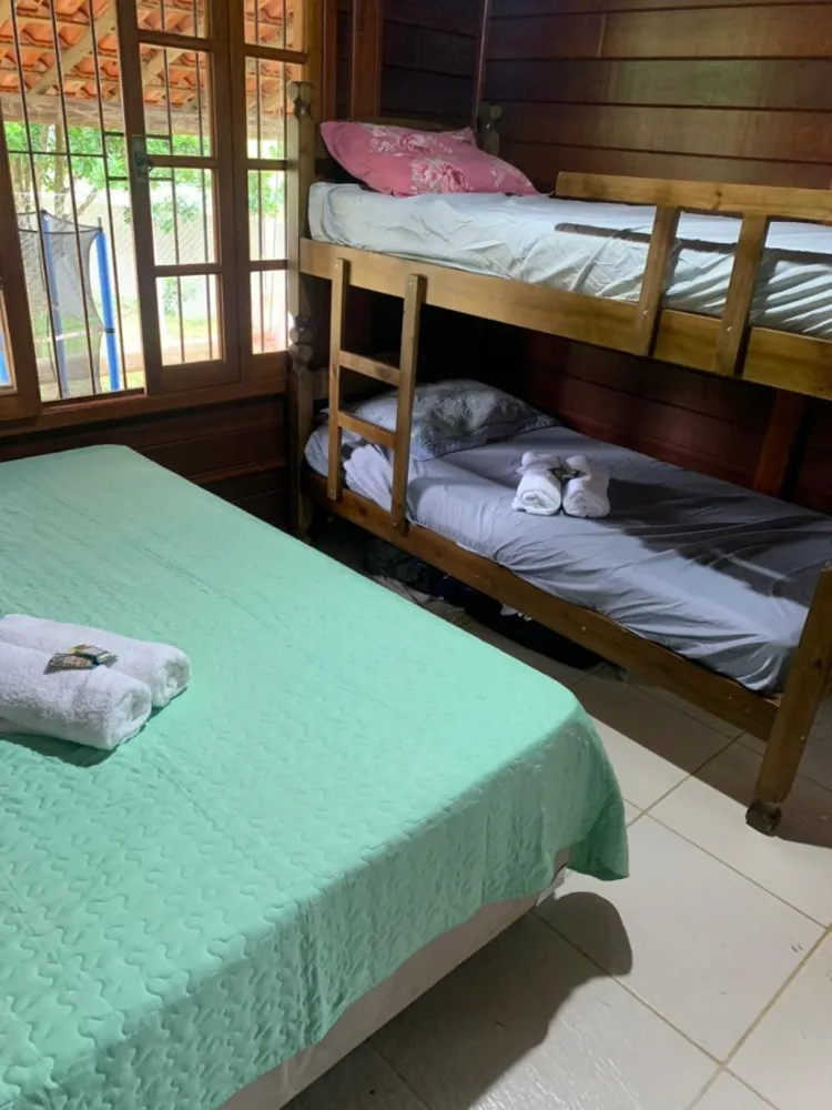 Chácara, 2 quartos, 2500 m² - Foto 10
