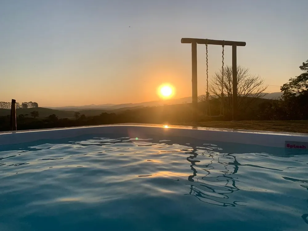 Chácara, 2 quartos, 2500 m² - Foto 7