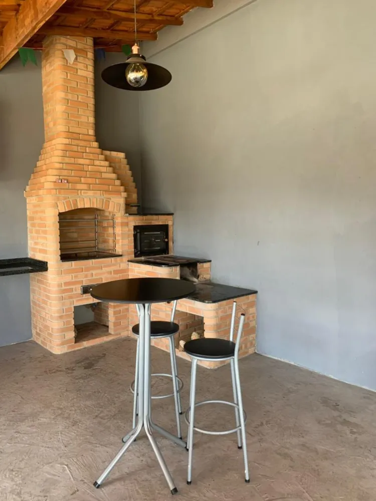 Chácara, 2 quartos, 2500 m² - Foto 4