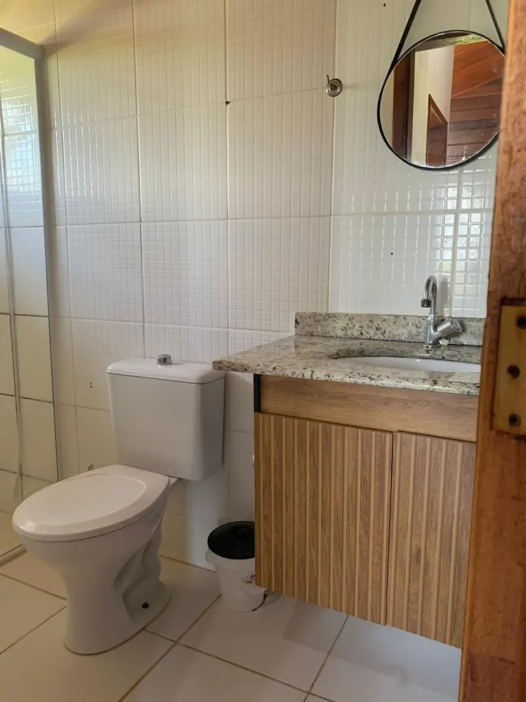 Chácara, 2 quartos, 2500 m² - Foto 11