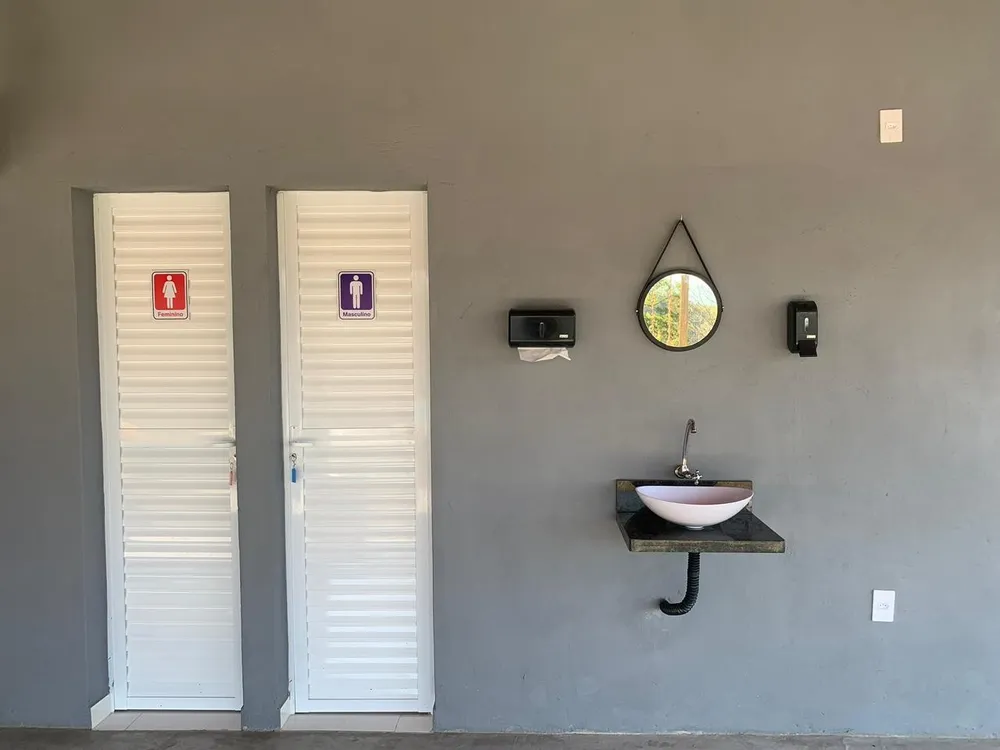Chácara, 2 quartos, 2500 m² - Foto 5