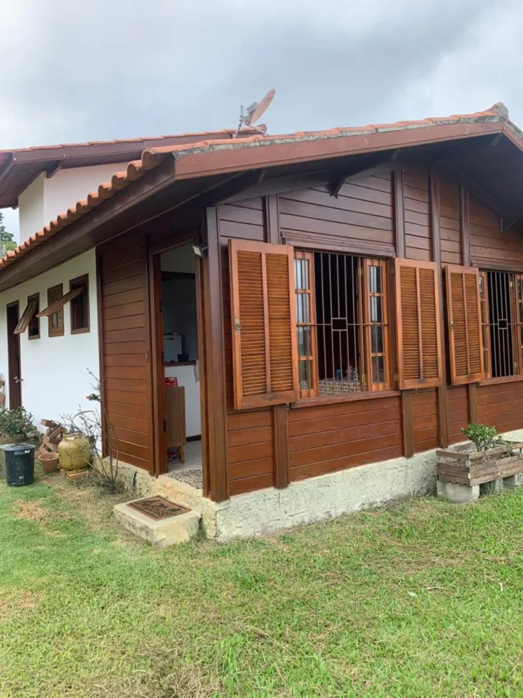 Chácara, 2 quartos, 2500 m² - Foto 9