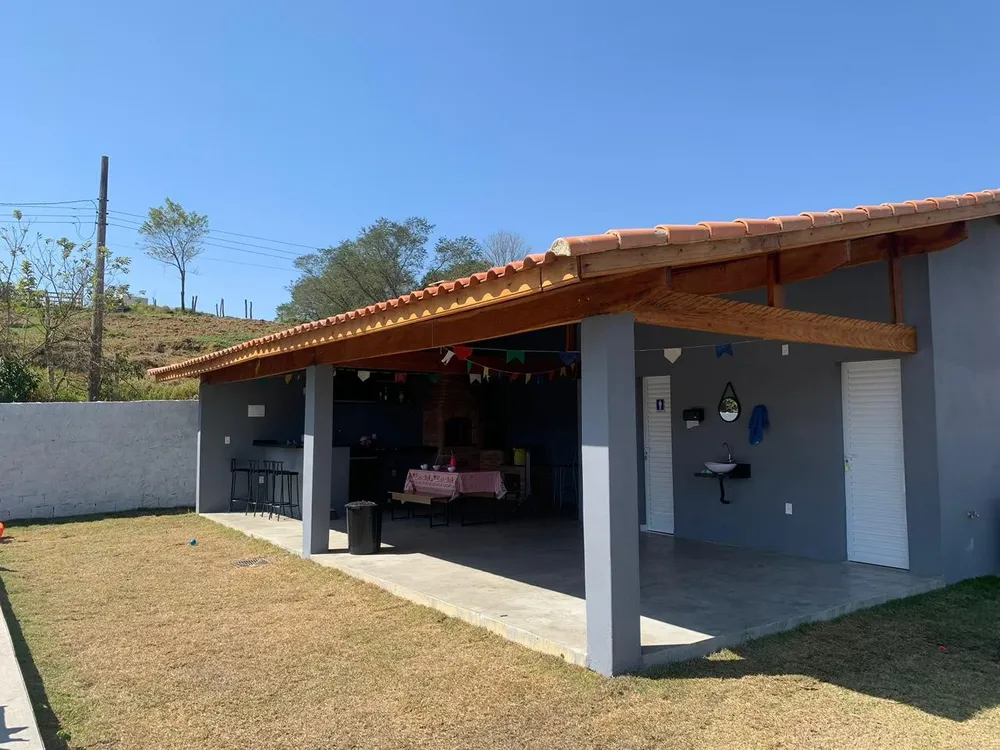 Chácara, 2 quartos, 2500 m² - Foto 3
