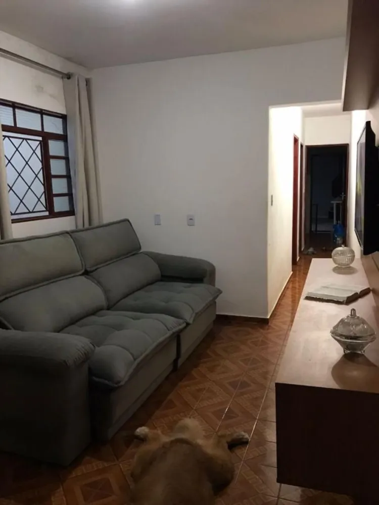 Casa, 2 quartos - Foto 4