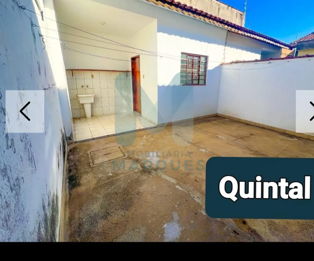 Casa, 2 quartos - Foto 2