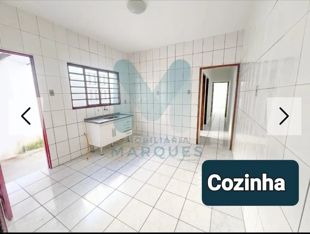 Casa, 2 quartos - Foto 5