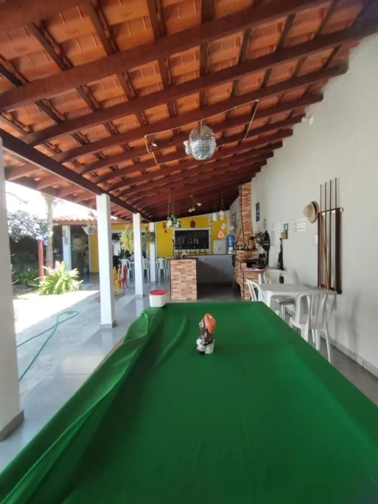 Chácara, 2 quartos, 500 m² - Foto 2