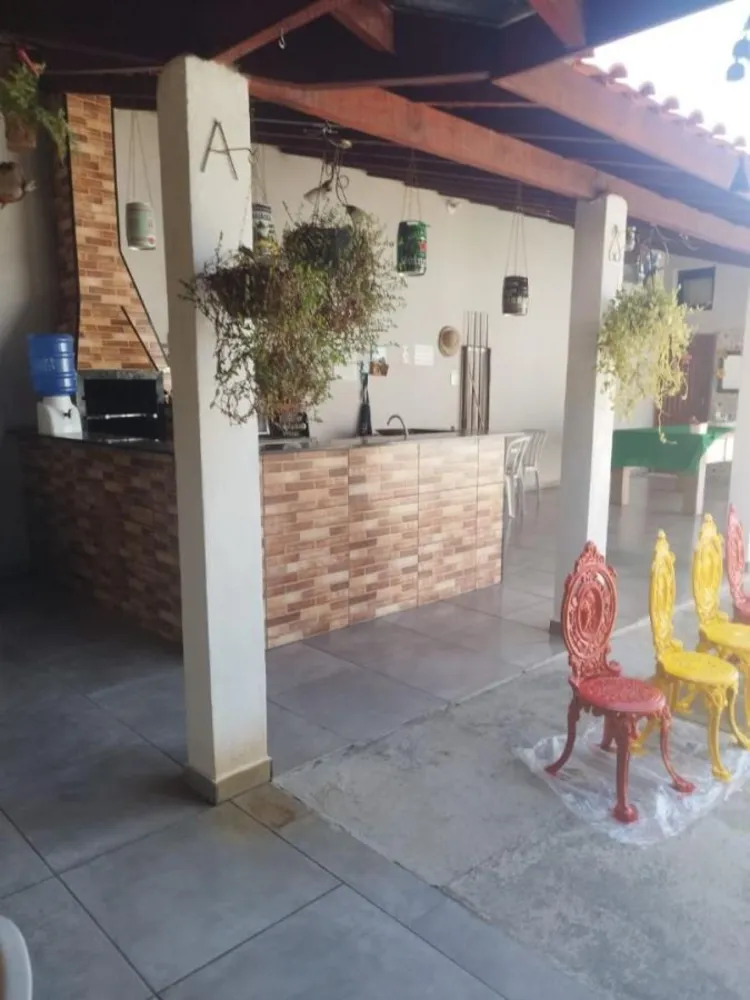 Chácara, 2 quartos, 500 m² - Foto 5