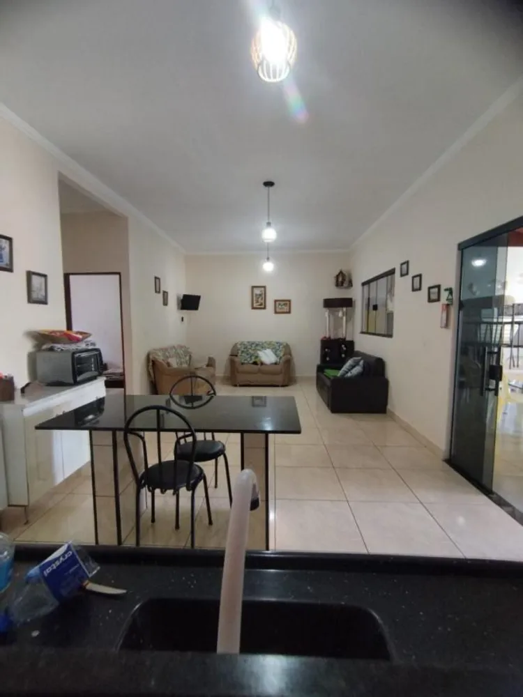 Chácara, 2 quartos, 500 m² - Foto 3