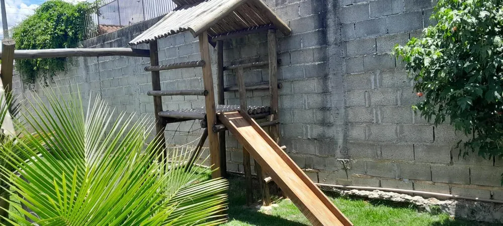 Chácara, 2 quartos, 500 m² - Foto 8