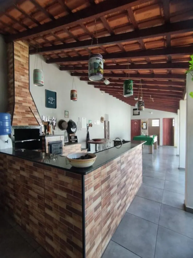 Chácara, 2 quartos, 500 m² - Foto 6