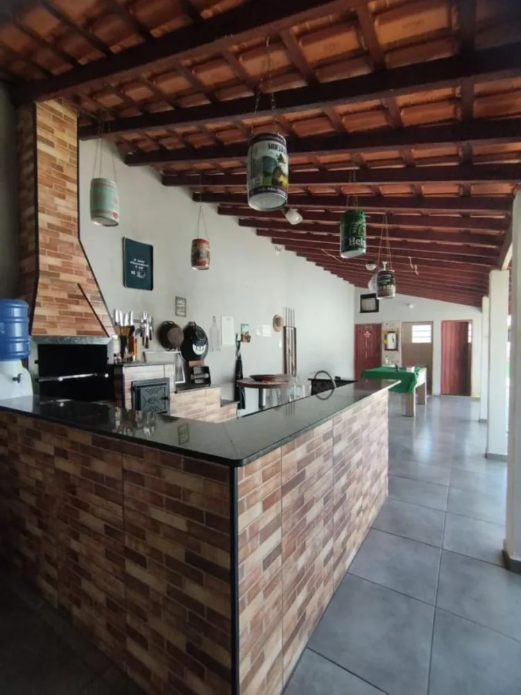 Chácara, 2 quartos, 500 m² - Foto 7