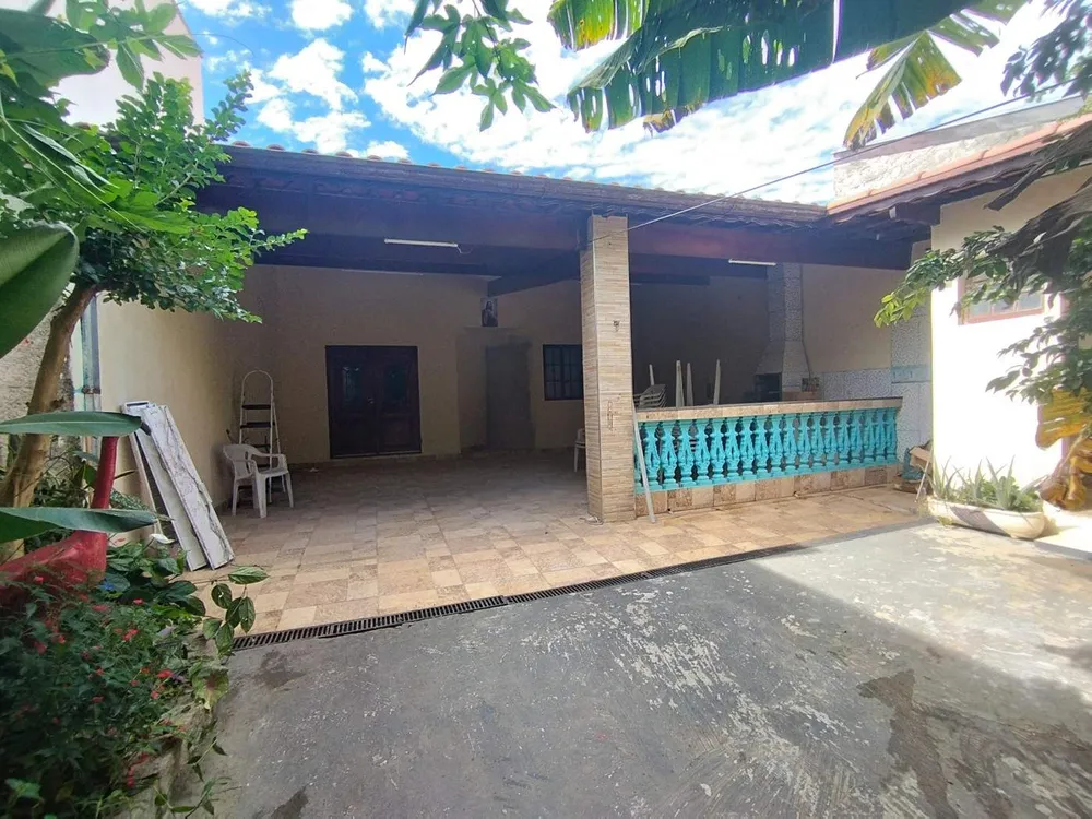 Casa, 2 quartos - Foto 11