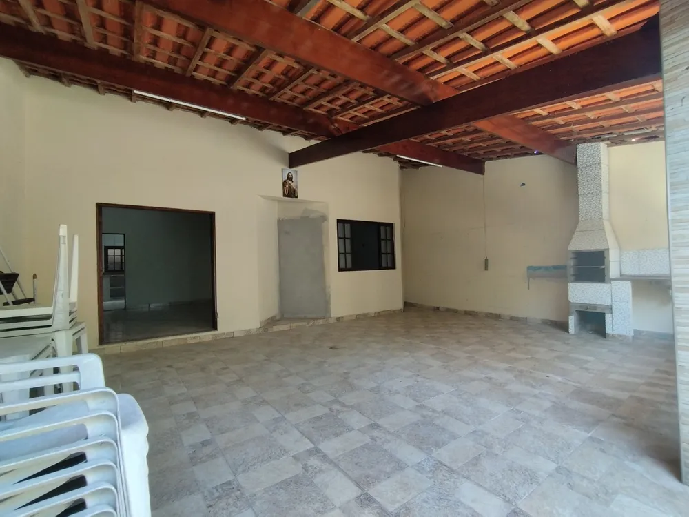 Casa, 2 quartos - Foto 2