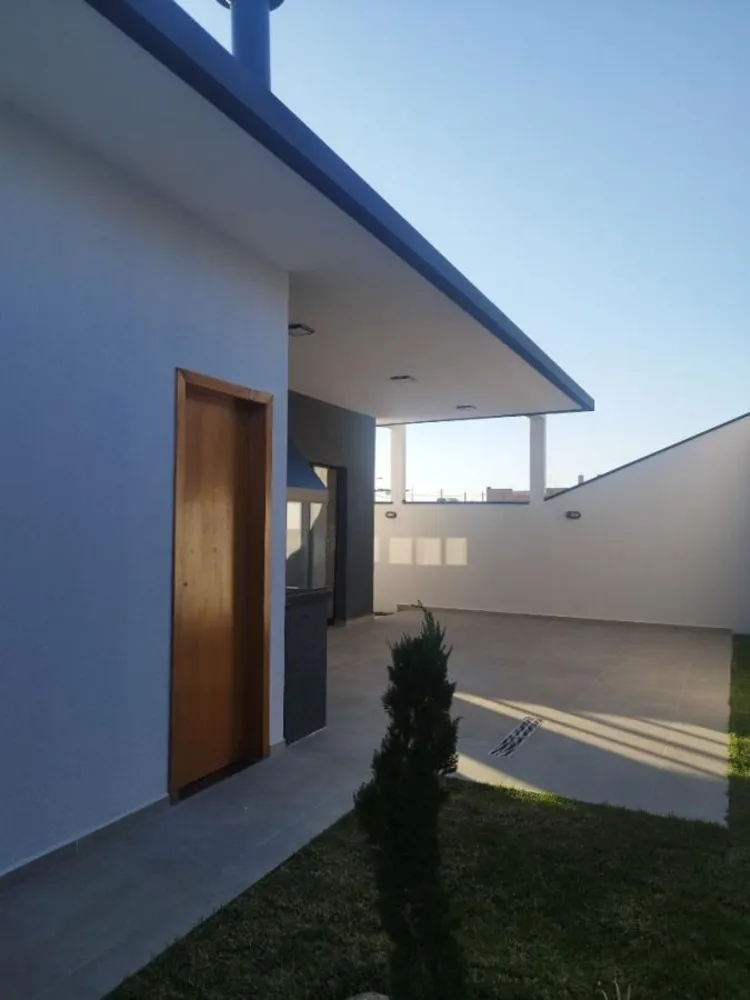 Casa, 3 quartos - Foto 6