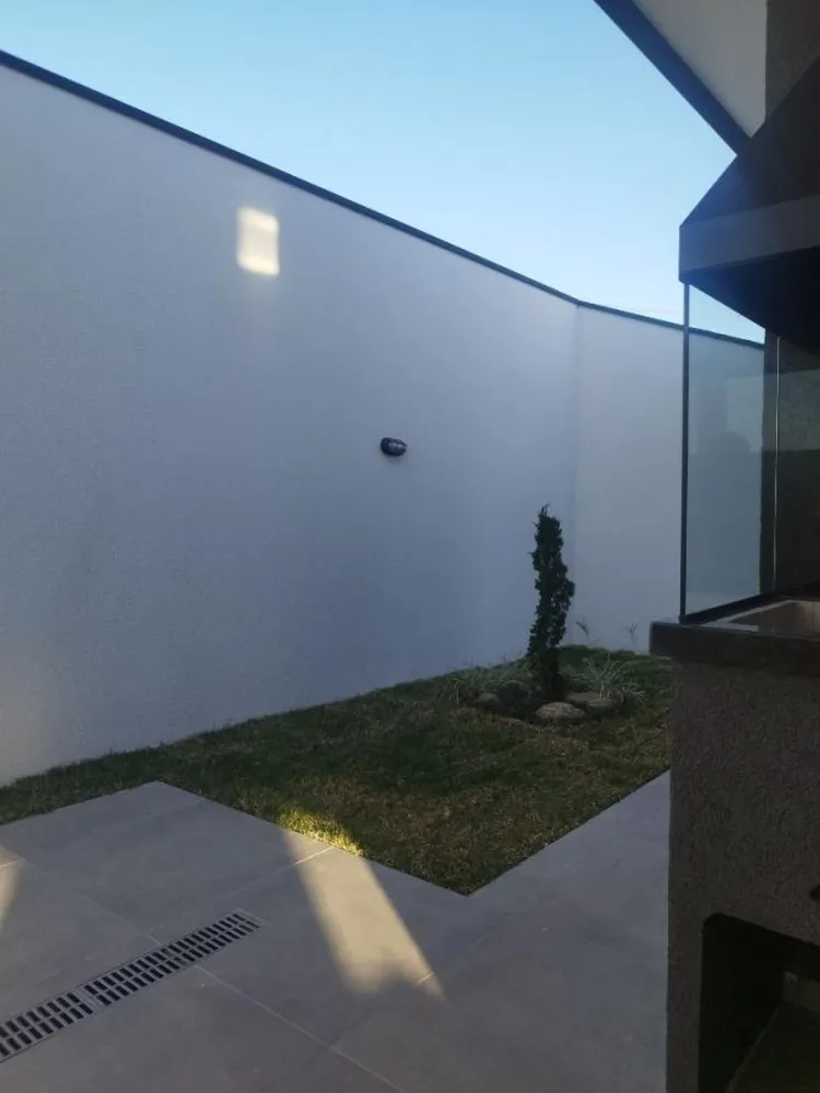 Casa, 3 quartos - Foto 4