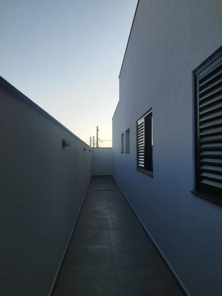 Casa, 3 quartos - Foto 12