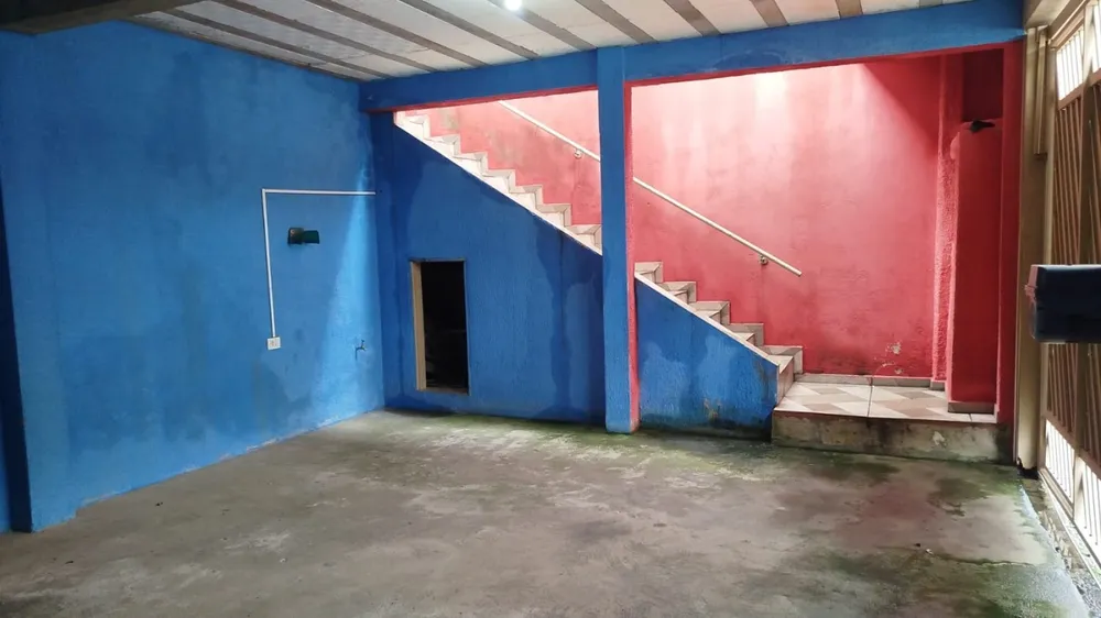 Casa, 2 quartos, 121 m² - Foto 5