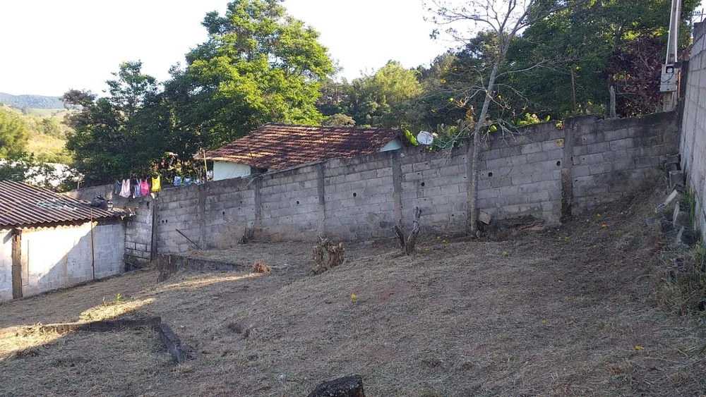 Terreno, 190 m² - Foto 1