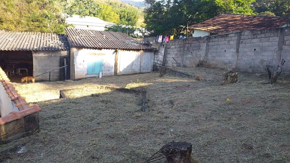 Terreno, 190 m² - Foto 2