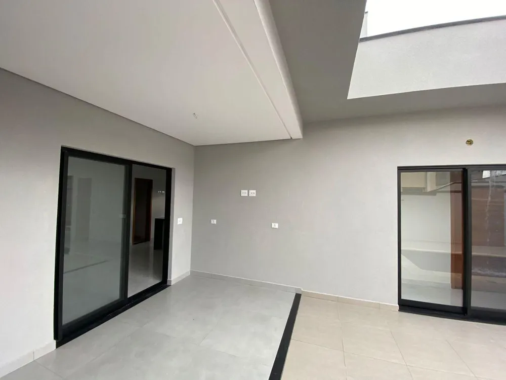 Casa, 3 quartos - Foto 9