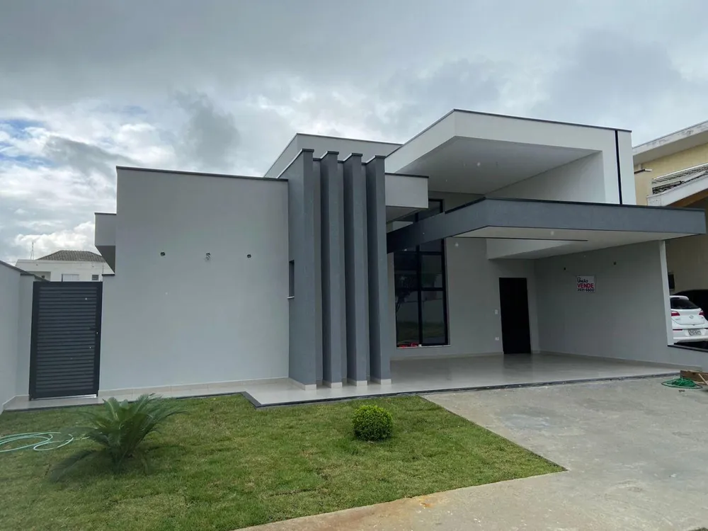 Casa, 3 quartos - Foto 3
