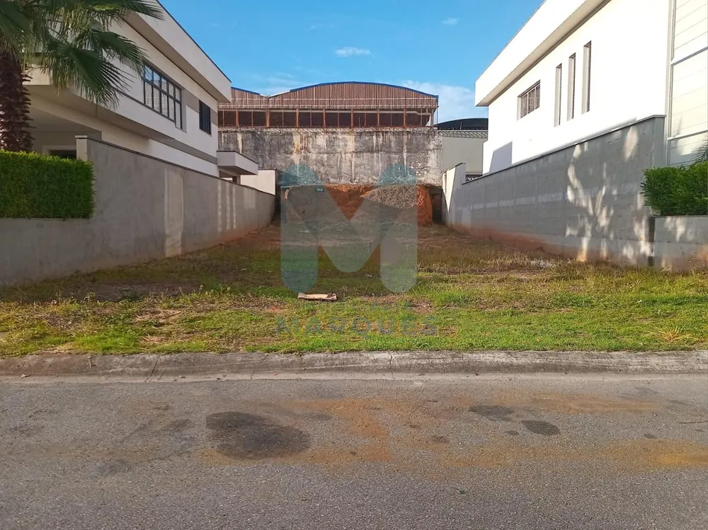 Terreno, 290 m² - Foto 1