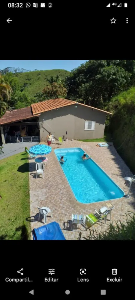 Chácara, 2 quartos, 1700 m² - Foto 4