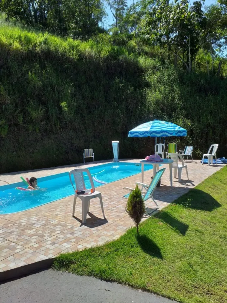 Chácara, 2 quartos, 1700 m² - Foto 2